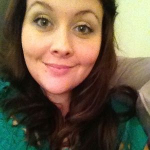 Meet your Posher, Whitney